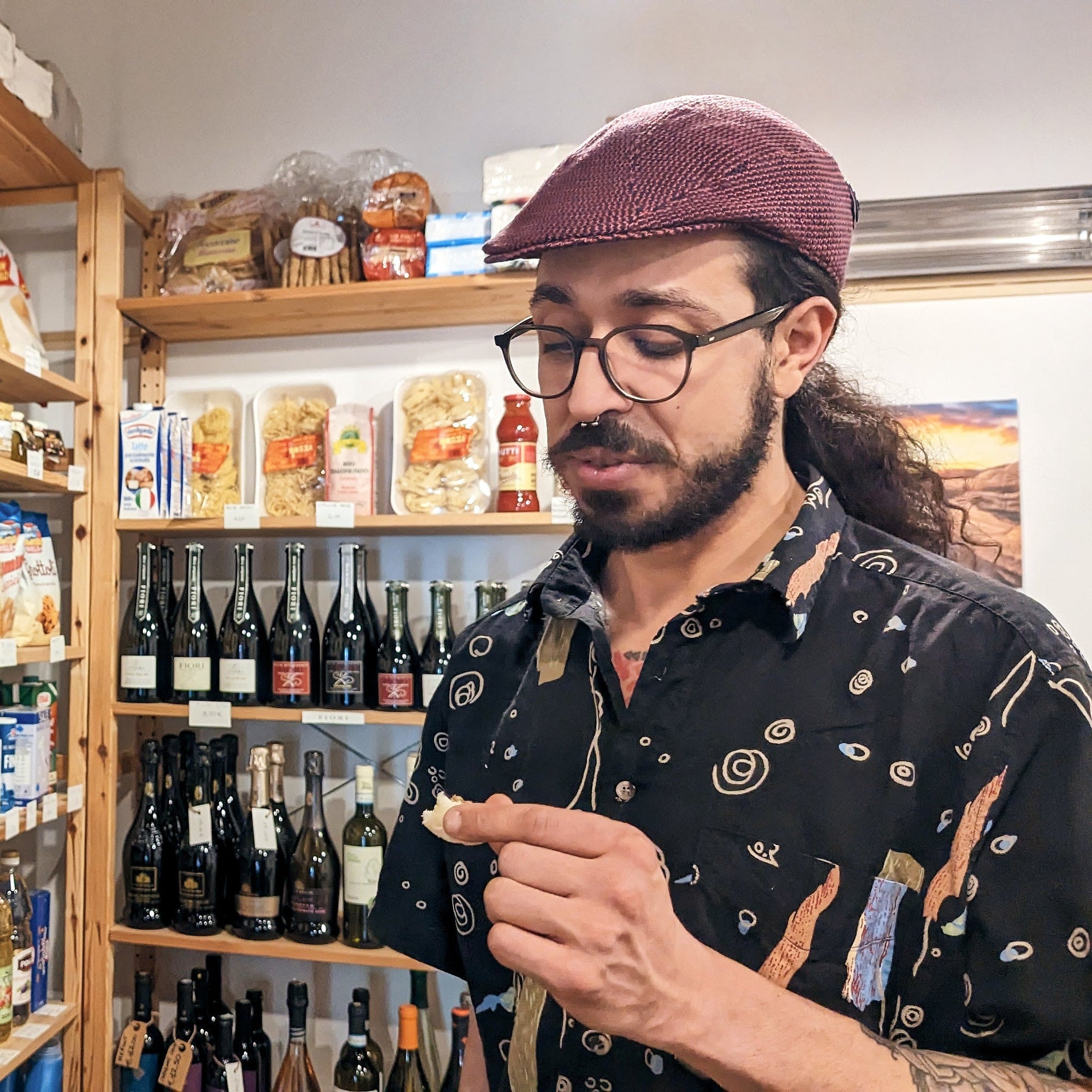 1.5 Hour Food Tour in Verona with Tastings & Sightseeing - Food Tour - Touraround