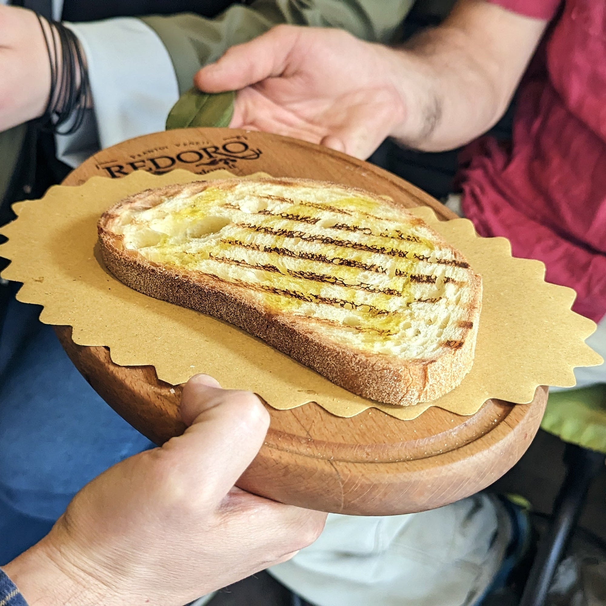 1.5 Hour Food Tour in Verona with Tastings & Sightseeing - Food Tour - Touraround