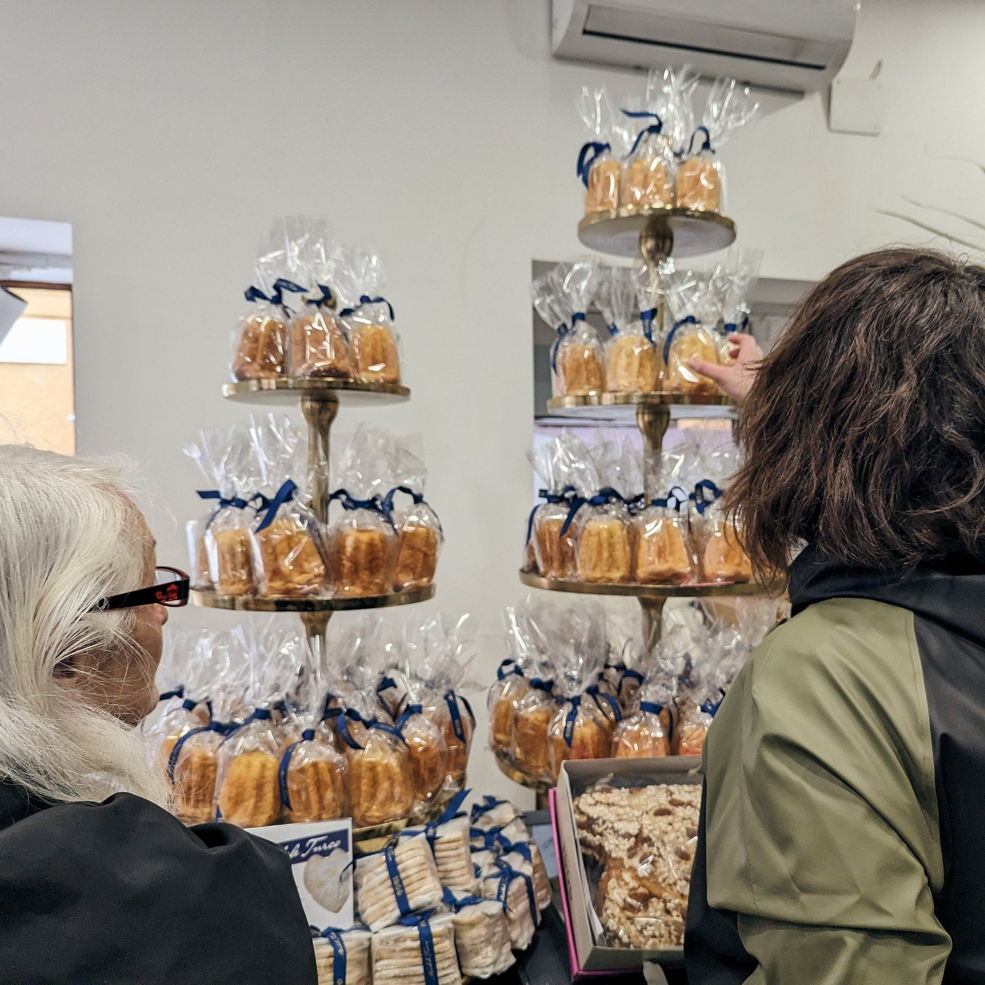 1.5 Hour Food Tour in Verona with Tastings & Sightseeing - Food Tour - Touraround