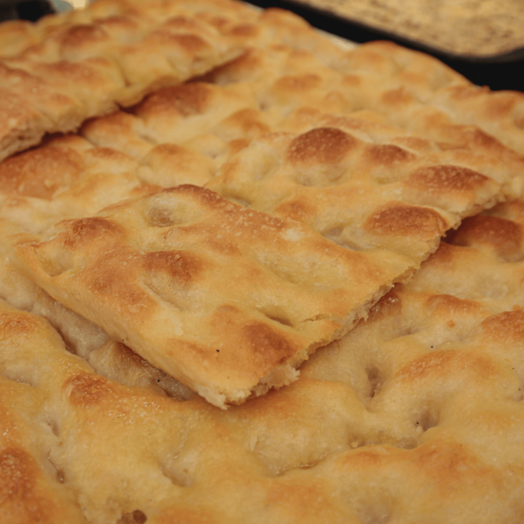 1.5 Hour Genoa Food Guided Tour - Food Tour - Touraround