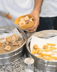 1.5 Hour Genoa Food Guided Tour - Food Tour - Touraround