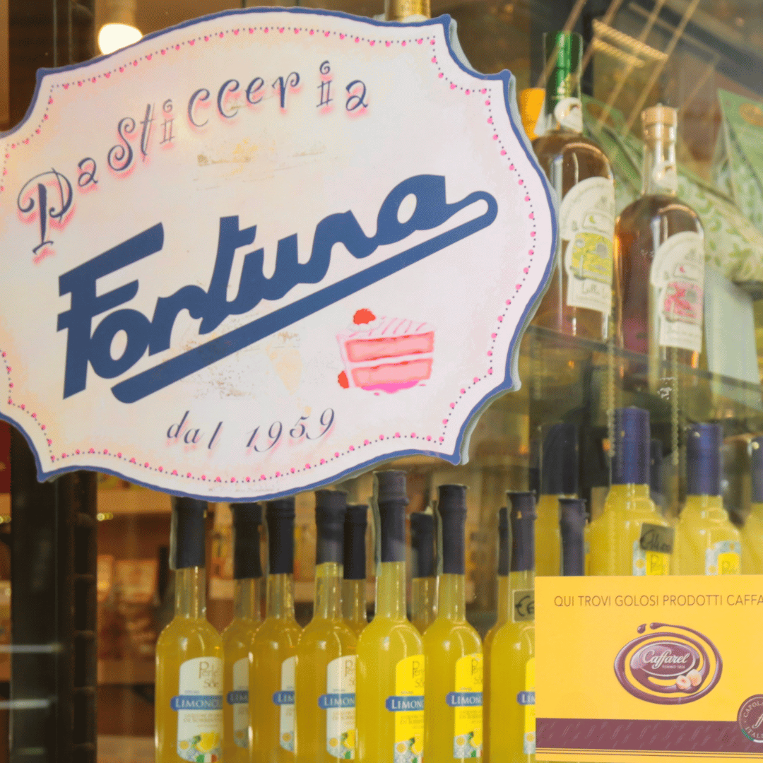 1.5 Hour Genoa Food Guided Tour - Food Tour - Touraround