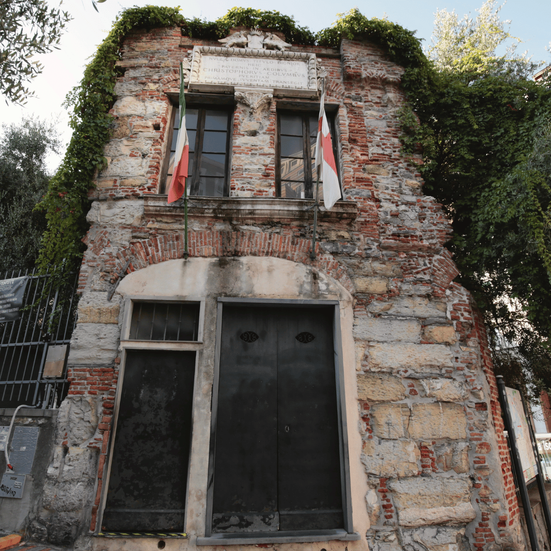 1.5 Hour Genoa Food Guided Tour - Food Tour - Touraround