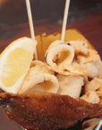 1.5 Hour Genoa Food Guided Tour - Food Tour - Touraround
