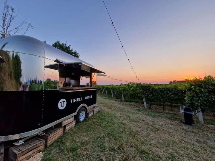 Countryside Wine Experience with Local Food and Vineyard Views - Touraround