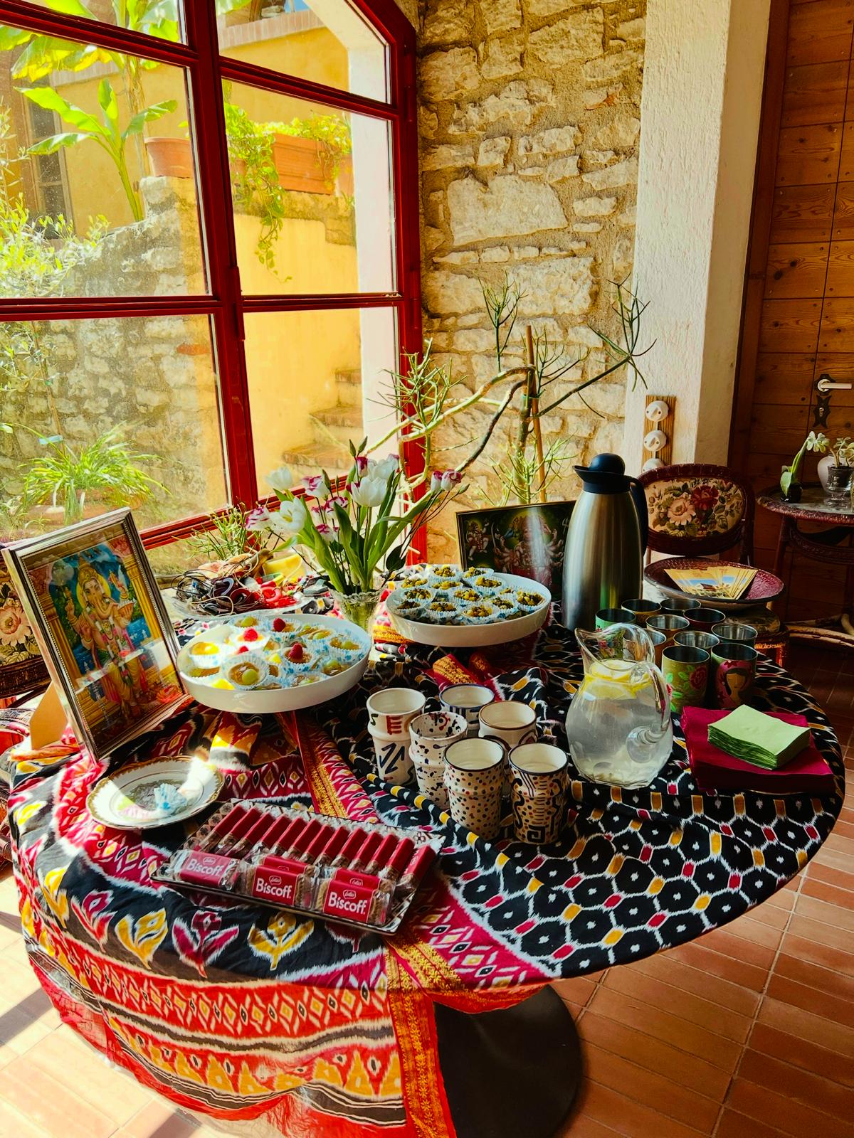 Olive Oil Tasting with local food on Lake Garda Hills - Touraround