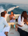 4 hours Boat Cruise on Lake Garda from Lazise - Boat Tour - Touraround