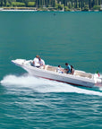 4 hours Boat Cruise on Lake Garda from Lazise - Boat Tour - Touraround