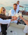 4 hours Boat Cruise on Lake Garda from Lazise - Boat Tour - Touraround