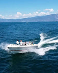 4 hours Boat Cruise on Lake Garda from Lazise - Boat Tour - Touraround