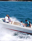 4 hours Boat Cruise on Lake Garda from Lazise - Boat Tour - Touraround