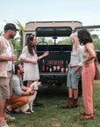4x4 Vineyard Tour with WineTasting Experience - Wine Tasting - Touraround