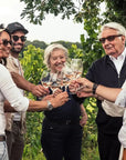 4x4 Vineyard Tour with WineTasting Experience - Wine Tasting - Touraround