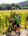 E-Bike tour with Wine tasting from Salò - Touraround