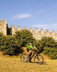 E-Bike tour with Wine tasting from Salò - Touraround