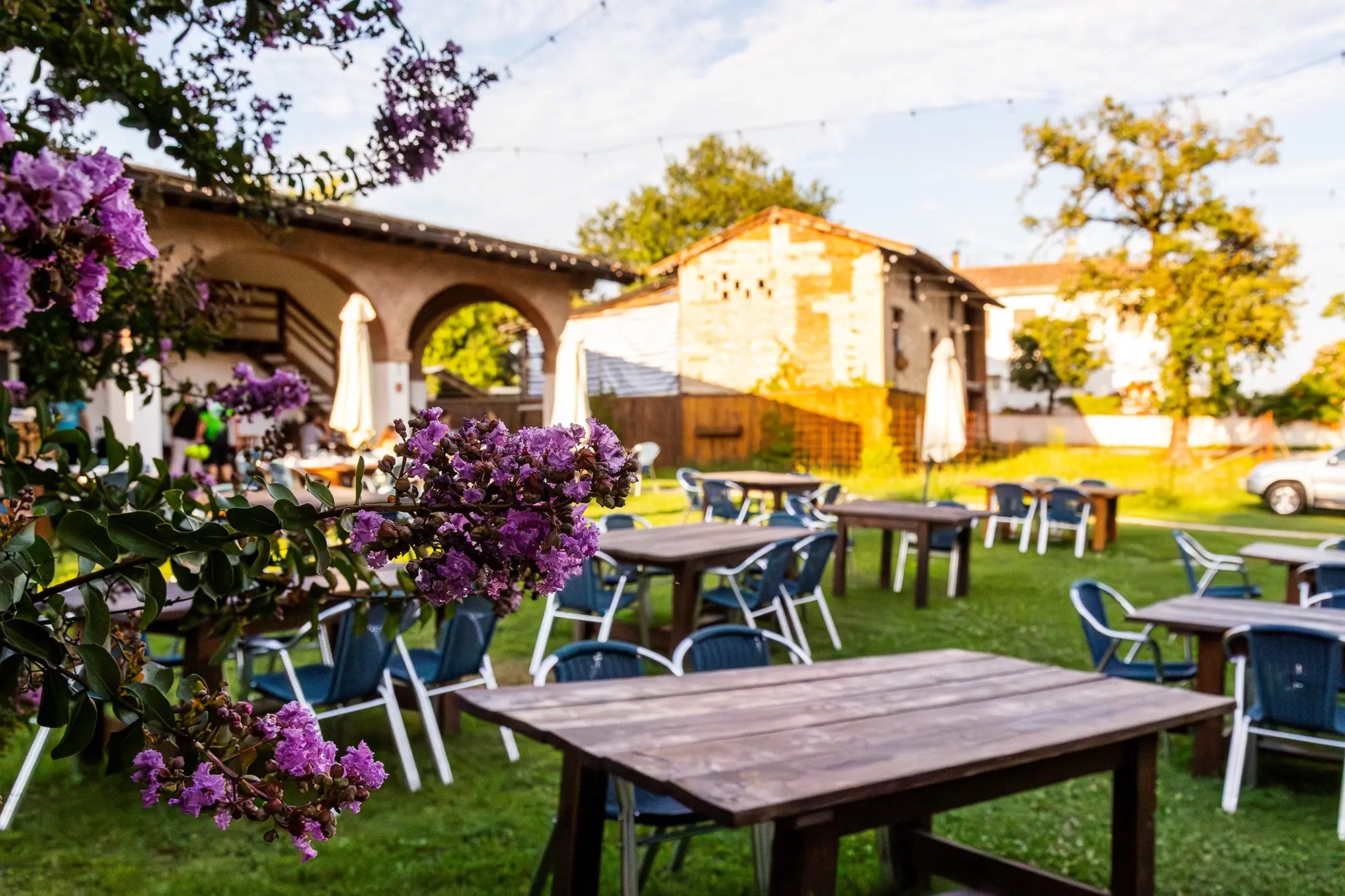 E-Bike tour with Wine tasting from Salò - Touraround