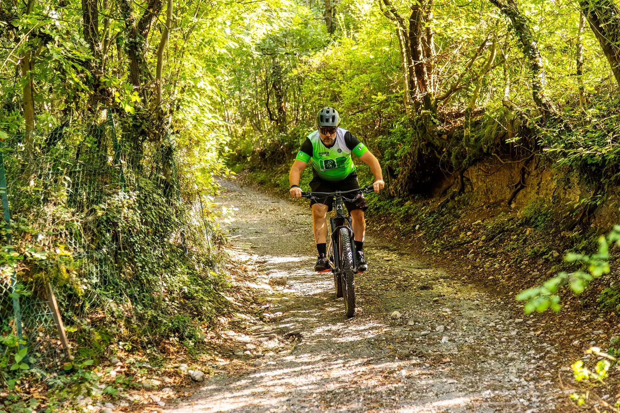 E-Bike tour with Wine tasting from Salò - Touraround