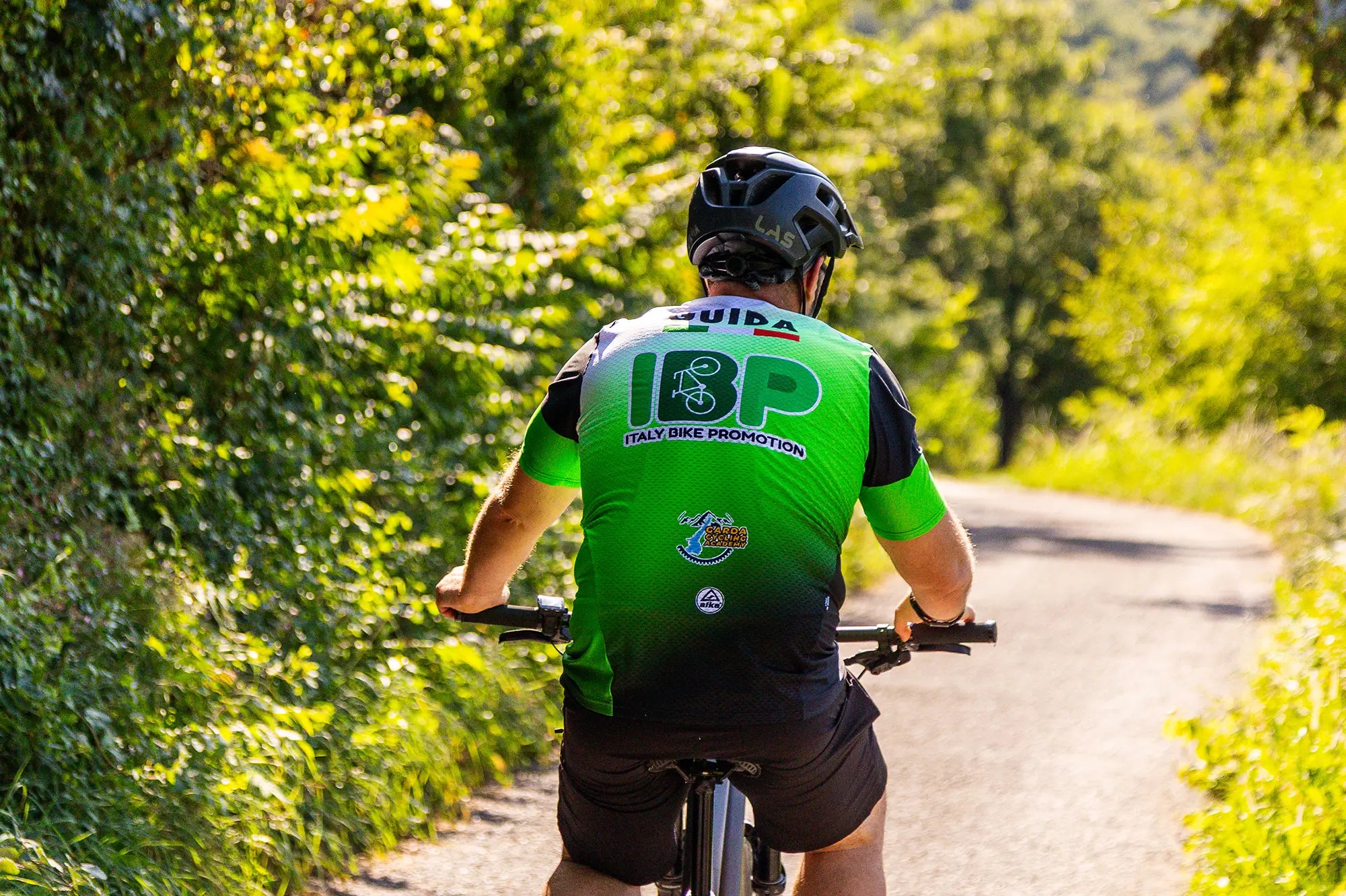E-Bike tour with Wine tasting from Salò - Touraround