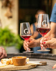 Taste 3 Wines with cellar tour in a Historic Countryside Winery - Touraround