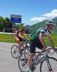 Racing bike tour from Lake Garda to Monte Baldo