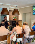 Lake Garda Olive Oil Tour & Tasting with Panoramic Views - Touraround