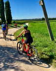 E-bike tour with wine tasting from Caprino Veronese - Touraround