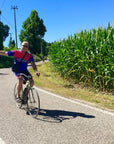 E-bike tour with wine tasting from Caprino Veronese - Touraround