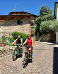 E-bike tour with wine tasting from Caprino Veronese - Touraround
