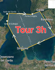 3 hours Private Boat Tour from Lazise - Touraround