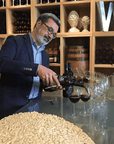 Arezzo: Boutique Winery Visit & Wine Tasting - Wine Tasting - Touraround