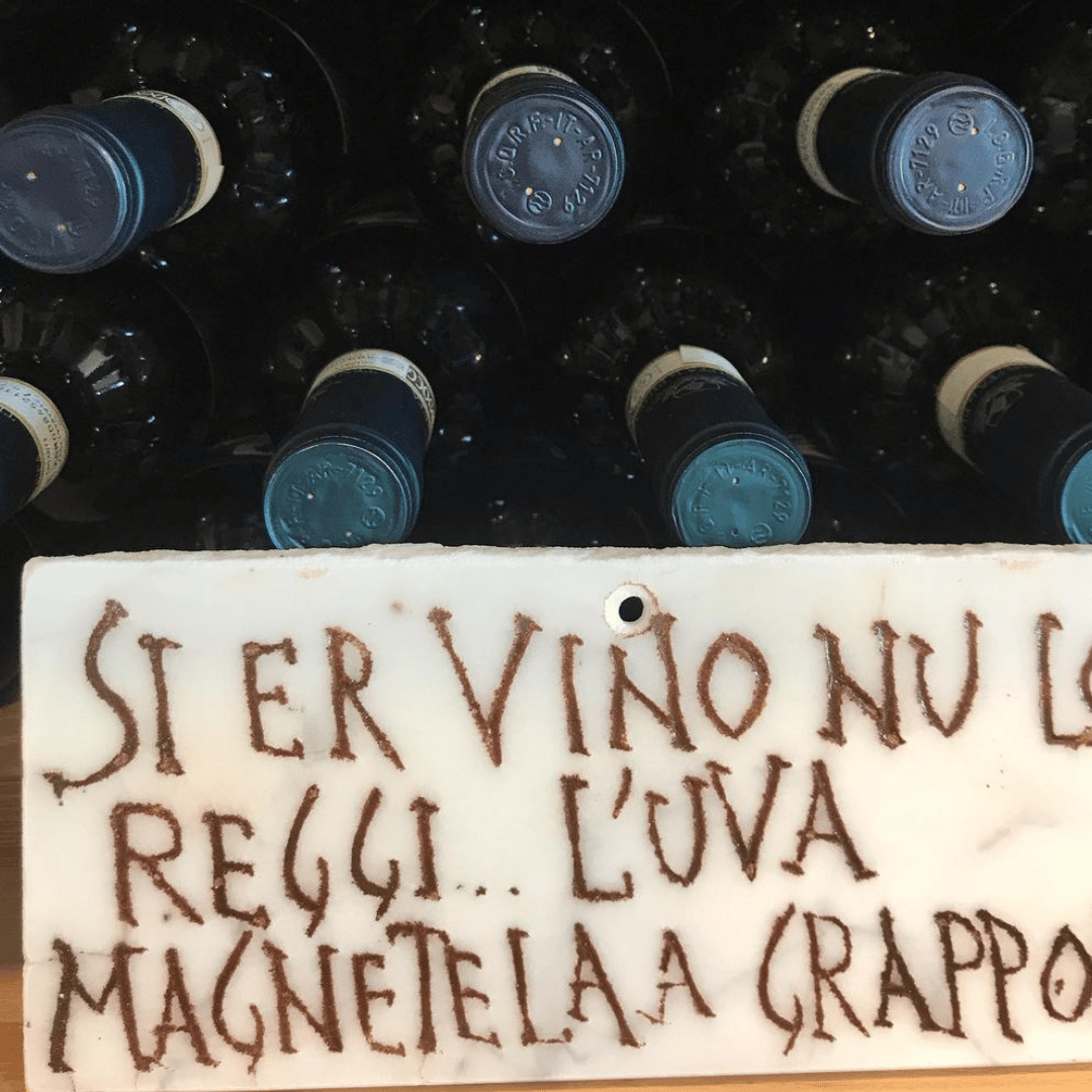 Arezzo: Boutique Winery Visit & Wine Tasting - Wine Tasting - Touraround