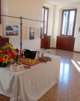 Arias & Aperitif: a Lyrical Concert at Palazzo Carlotti in Garda - Opera Concert - Touraround