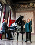 Arias & Aperitif: a Lyrical Concert at Palazzo Carlotti in Garda - Opera Concert - Touraround