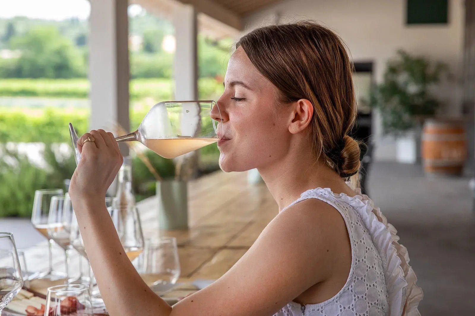 Bardolino Wine Experience - Wine Tasting - Touraround