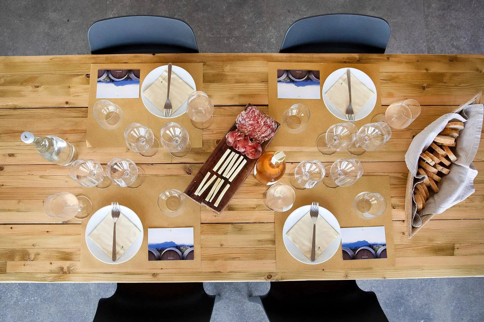 Bardolino Wine Experience - Wine Tasting - Touraround