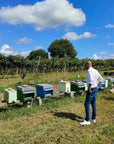 Beekeeping Farm Tour and Tasting Experience - Farm Tour - Touraround