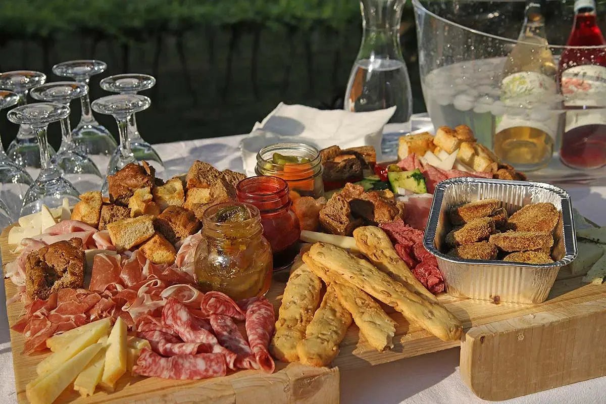 Biodynamic Farm and Natural Wines Tasting - Wine Tasting - Touraround