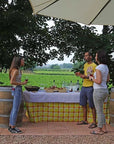 Biodynamic Farm and Natural Wines Tasting - Wine Tasting - Touraround