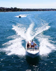 3 hours Private Boat Tour from Lazise - Touraround