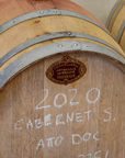 Bologna: Boutique Winery Tour with Wine Tasting & Food Platter - Wine Tasting - Touraround