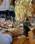 Bologna: Boutique Winery Tour with Wine Tasting & Food Platter - Wine Tasting - Touraround