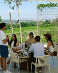 Bologna: Boutique Winery Tour with Wine Tasting & Food Platter - Wine Tasting - Touraround