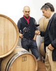 Boutique Winery Tour & Tasting in North Tuscany - Wine Tasting - Touraround