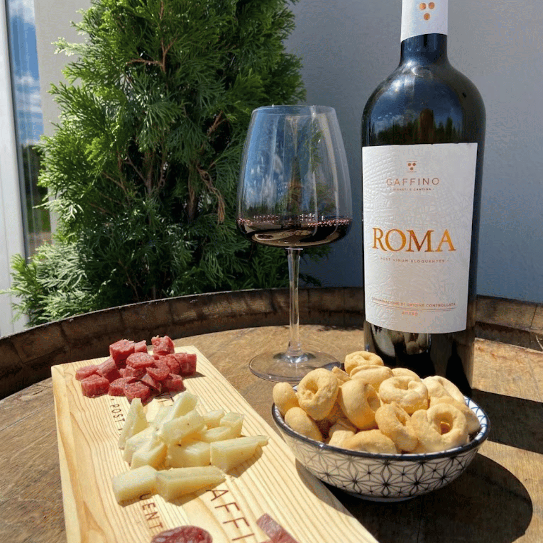 Boutique Winery Visit & Tasting near Rome - Wine Tasting - Touraround