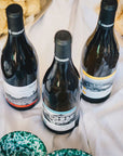 Boutique Winery Visit with Food & Wine Tastings in Cinque Terre - Wine Tasting - Touraround