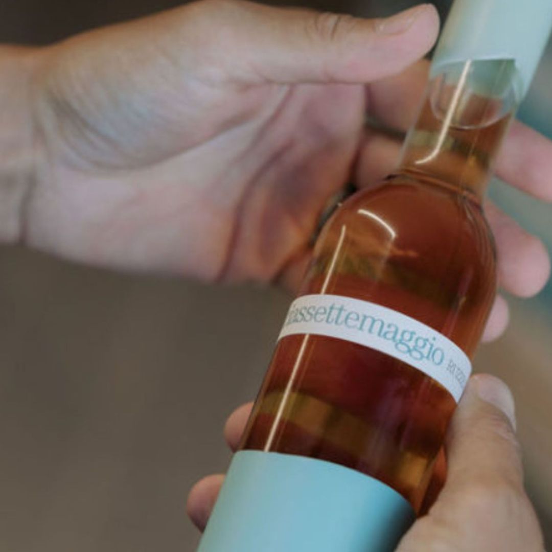 Boutique Winery Visit with Food & Wine Tastings in Cinque Terre - Wine Tasting - Touraround