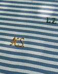 Calligraphy Embroidery Workshop – Monogram & Decorative Stitches - Touraround
