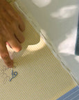 Calligraphy Embroidery Workshop – Monogram & Decorative Stitches - Touraround