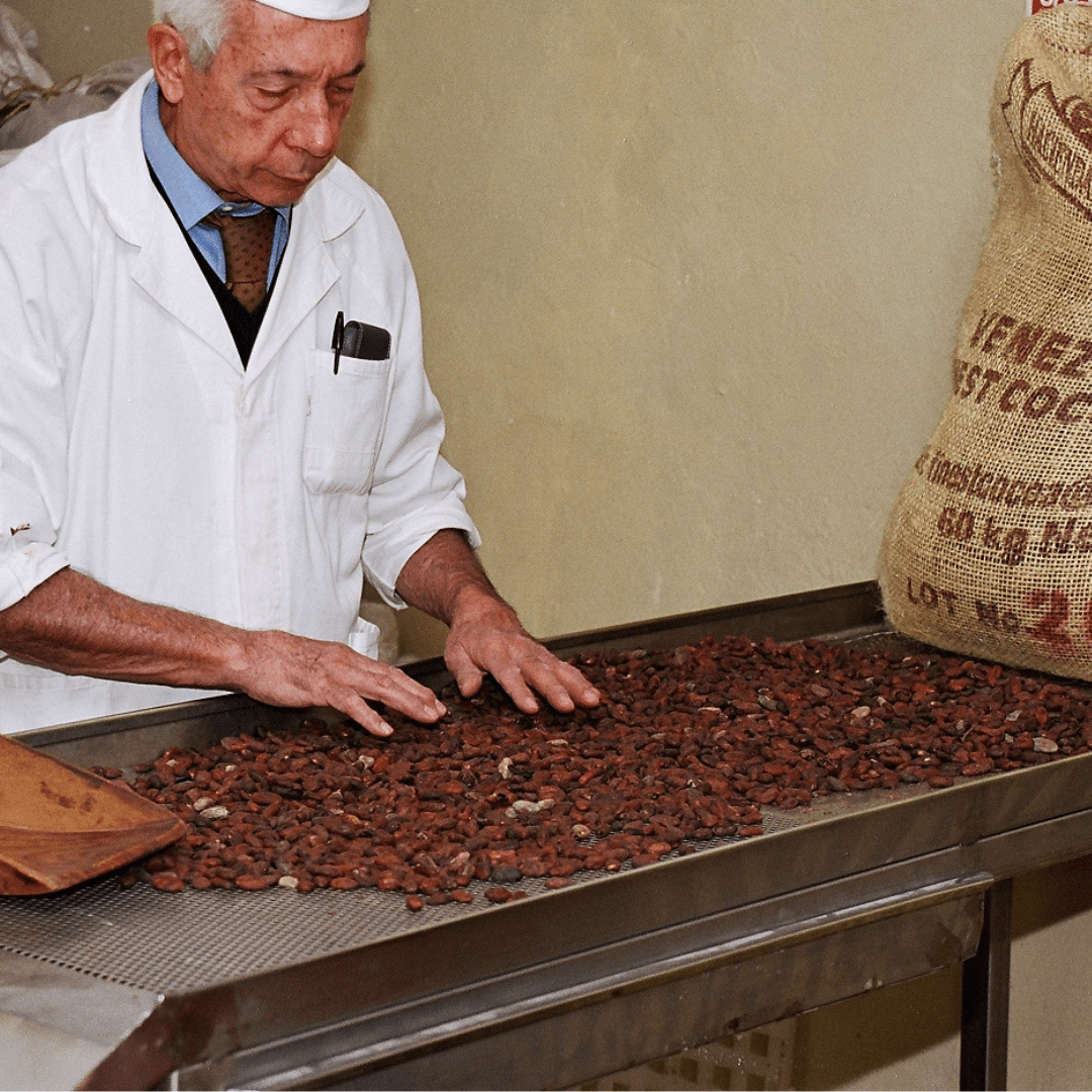 Chocolate Factory Tour & Tasting: Turin From 1915 - Chocolate Tour - Touraround