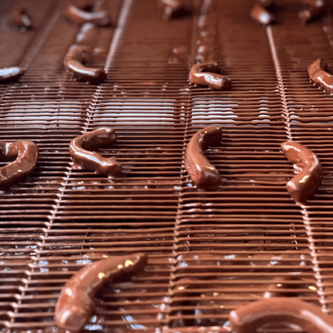 Chocolate Factory Tour & Tasting: Turin From 1915 - Chocolate Tour - Touraround